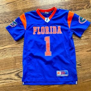 Florida Gators Colosseum Jersey